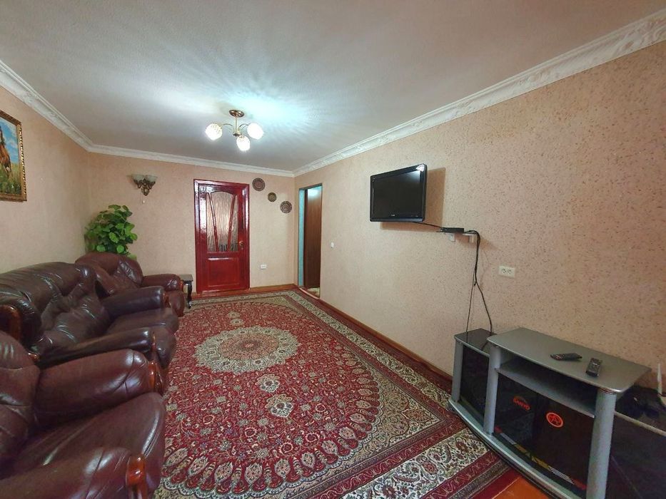 Сдается 2х комнатная Гагарине