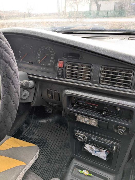 Мазда 626 универсал в хорошем состоянии