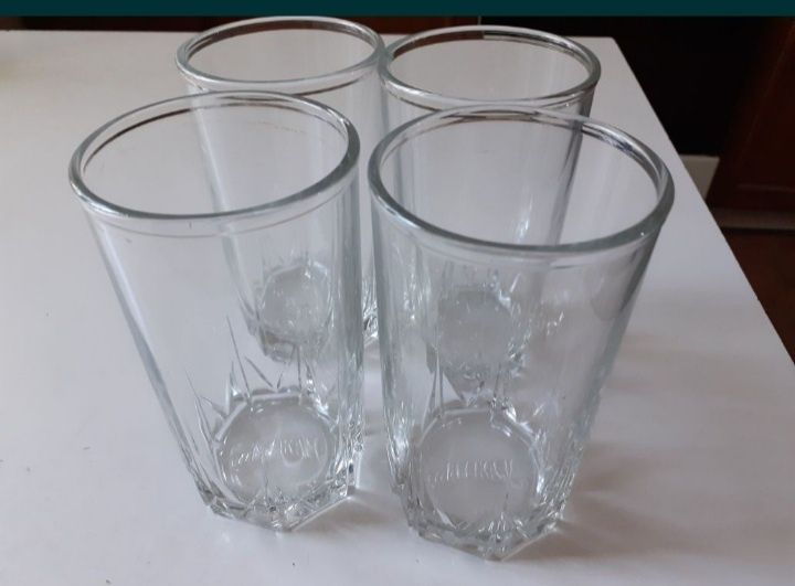 рюмки стопки стаканы