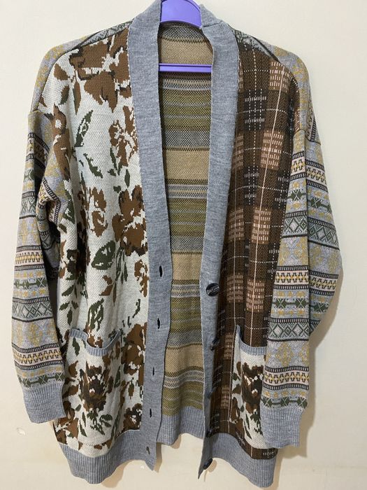 Срочно   продам  новый  кардиган