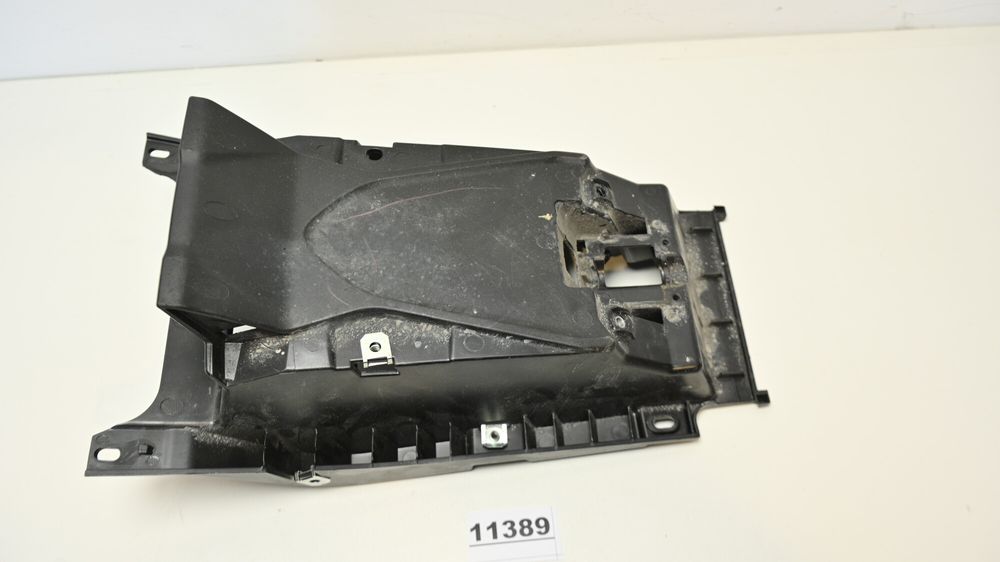 Plastic Suport Baterie Undertail BMW S1000XR K49 2015 - 2019