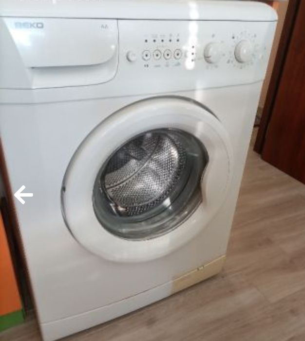 Автоматична пералня БЕКО - BEKO - за ремонт или за части