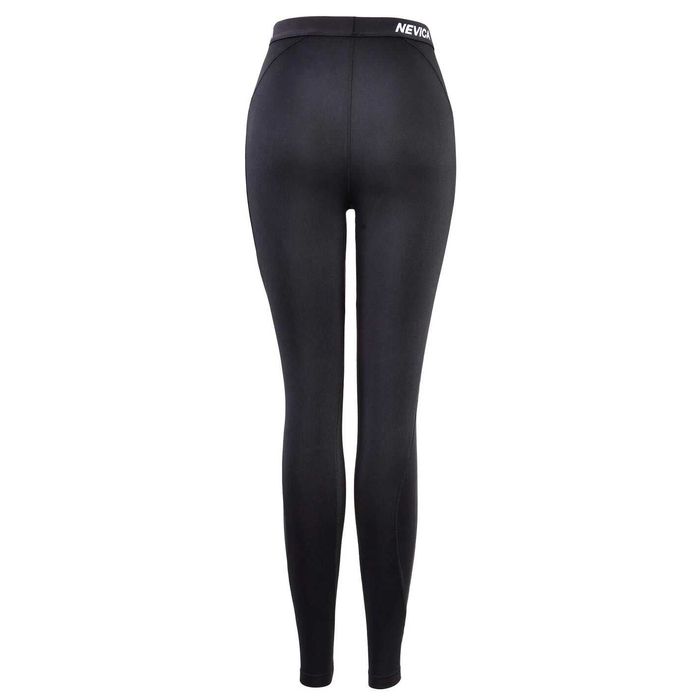 Pantaloni termici Nevica Vail Femei, Negru (XS, M)