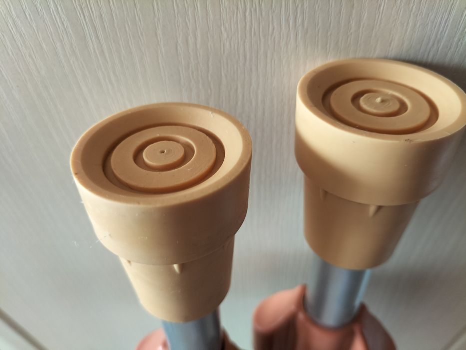 Костыли в отличном состоянии