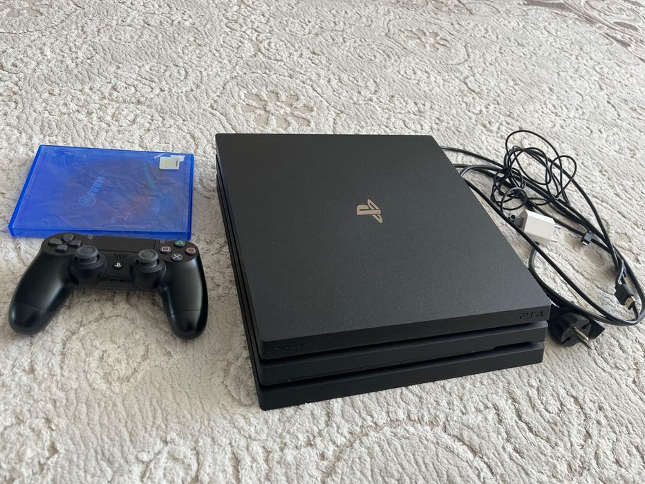 Playstation 4 pro