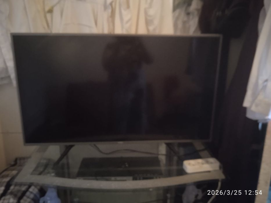 Телевизор Yasin 40"