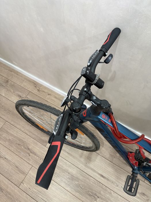 Велосипед KELLYS CLIFF 30