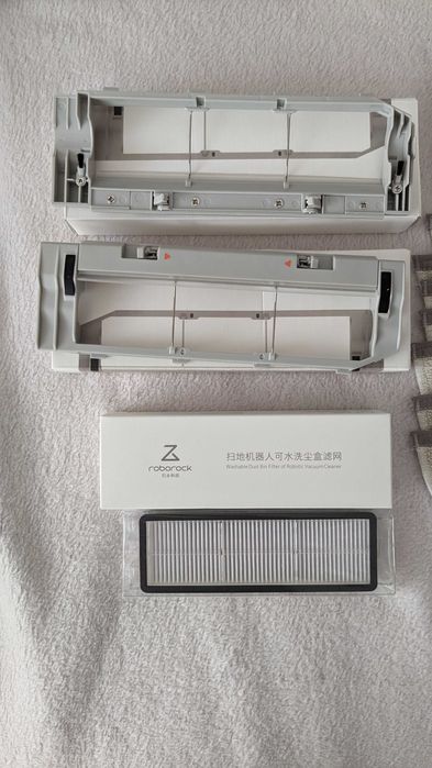Kонсумативи за Xiaomi Roborock S5 Max, S6, S50, S51, S55, S60...