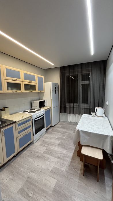 Продам Трехкомнатную квартиру