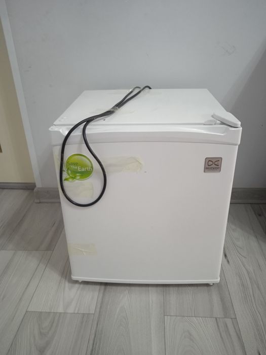 холодильник с доставкой