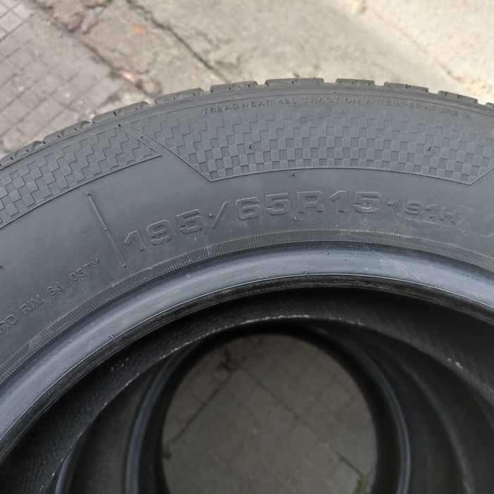 Гуми "BOTO"  VANTAGE-H7 Летни