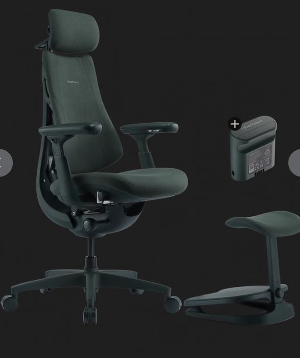 Vând Scaun Ergonomic LiberNovo Omni Plus Extra