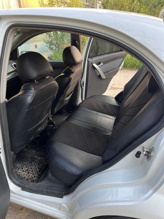 Chevrolet Nexia 3