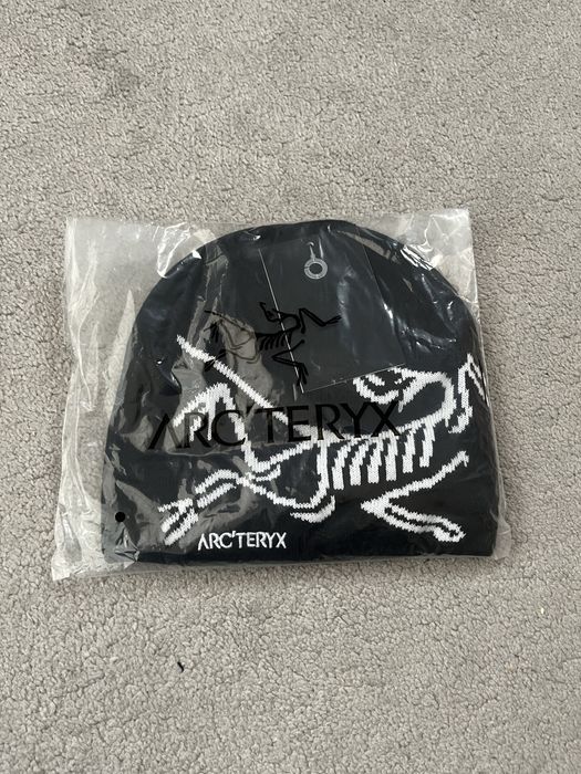 Caciula Arcteryx