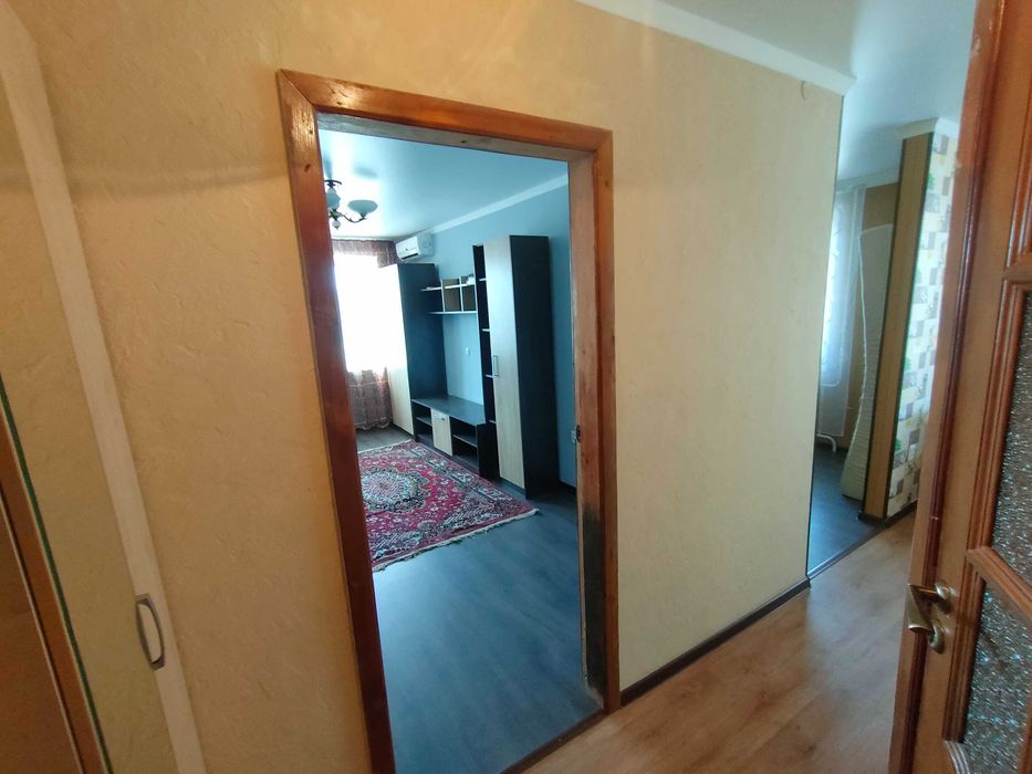 Продам 2-х комнатную квартиру.