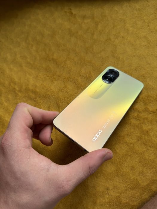 Vand Oppp A38 128 gb