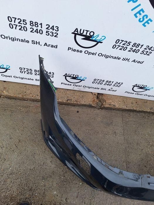 Bara fata Volkswagen Golf 7 facelift