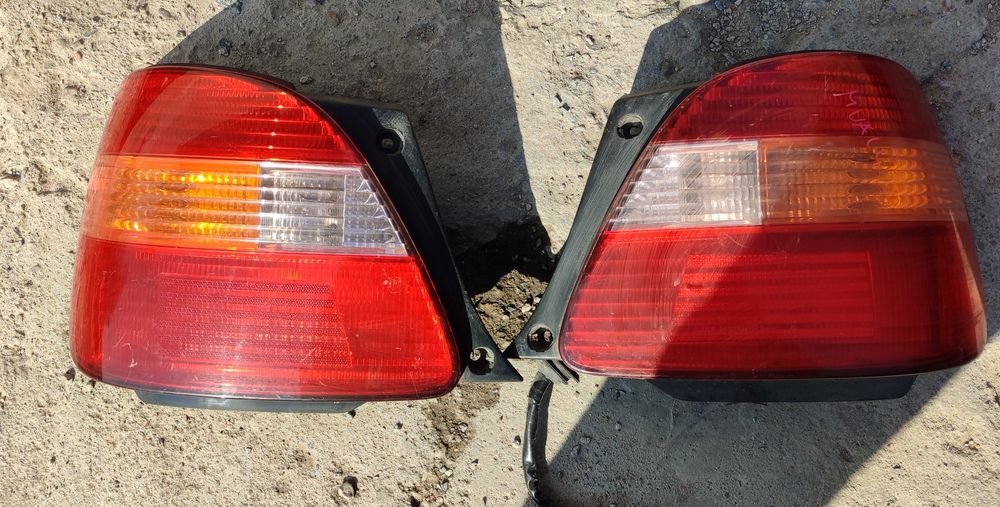 Лексус GS 300. Тойота Аристо 160. Фонари. Дорестайлинг. Из Японии.