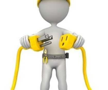 Услуги электрика - Качественно и надежно