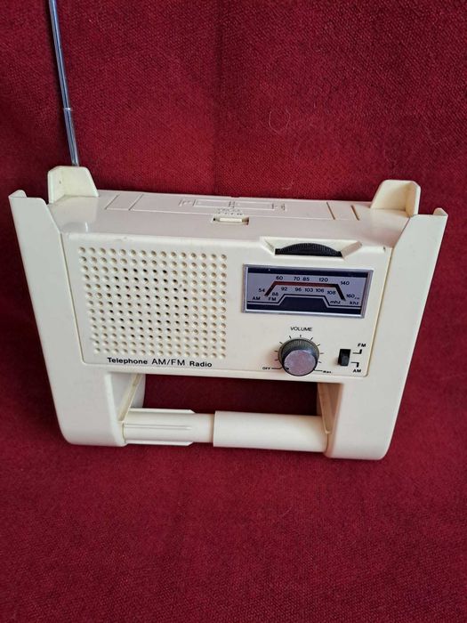 radio hopesonic he 841 functional