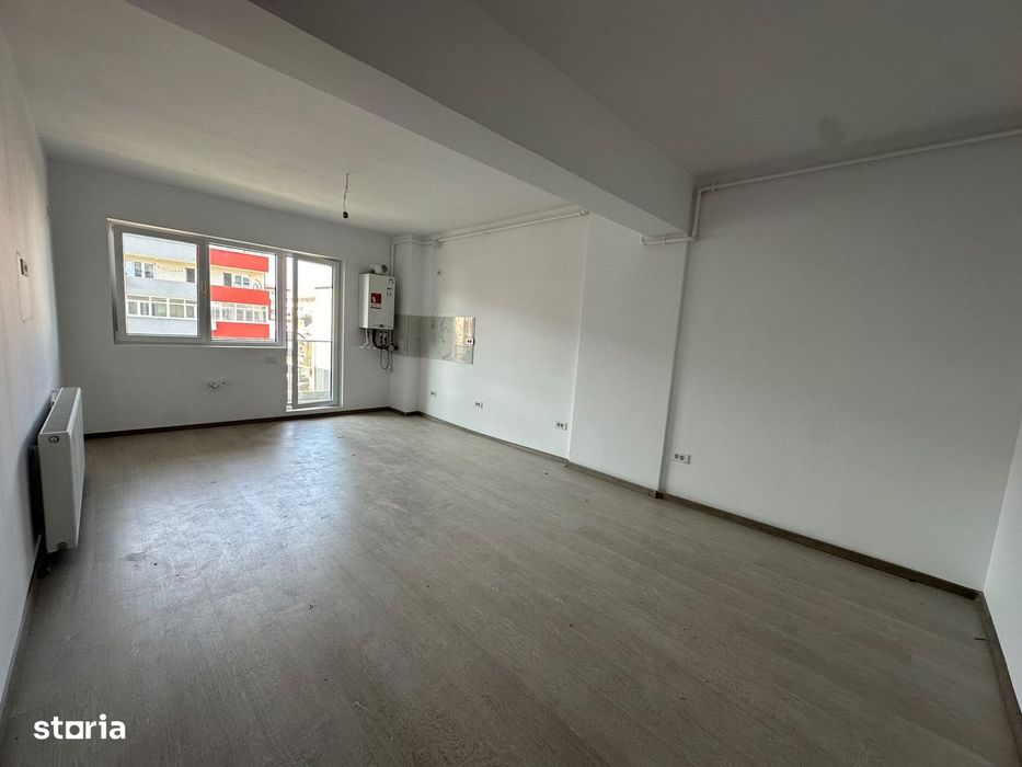 15 Minute Metrou Berceni - Studio - 86.000Eur Tva Inclus