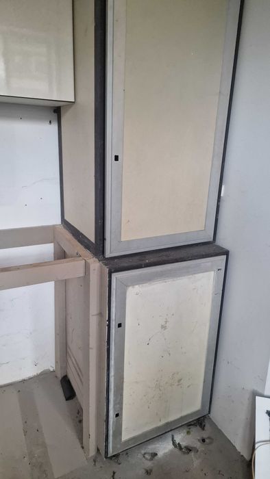 Mobilier pentru  garaj dulapuri