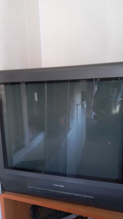 Телевизор TOSHIBA b/у