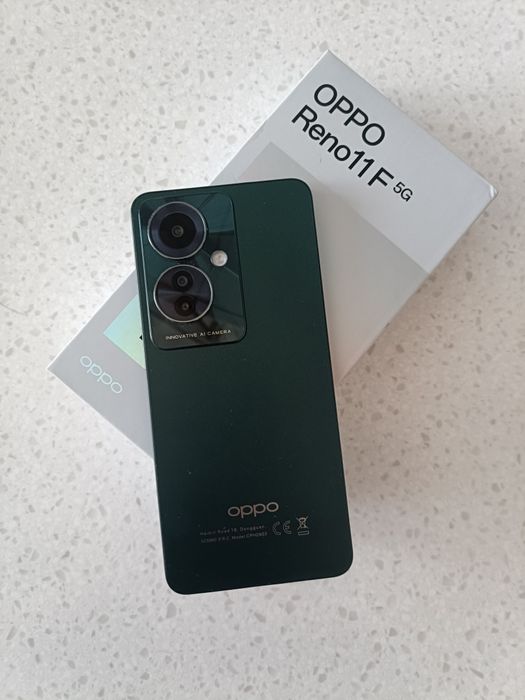 Oppo reno 11. 5G