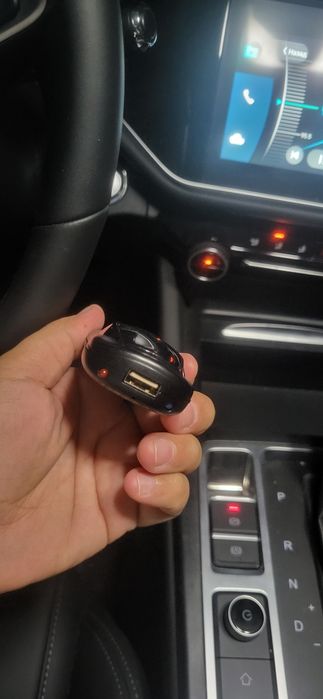 адаптер CarPlay Ai Box