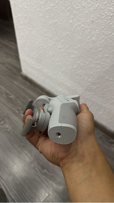 Dji osmo mobile se