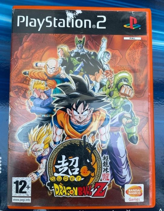 Games Ps2 PlayStation 2