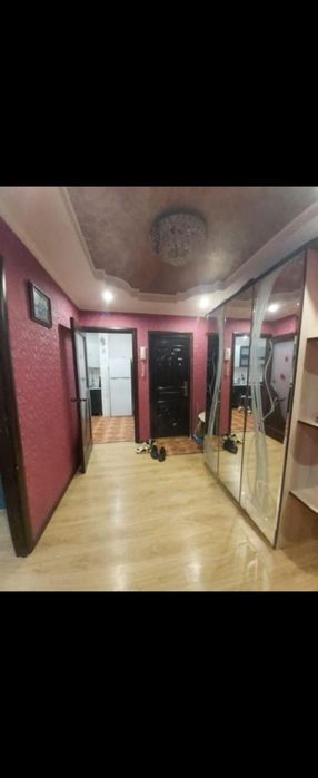Сдам 3к.кв Кунаева 10, 6мкр