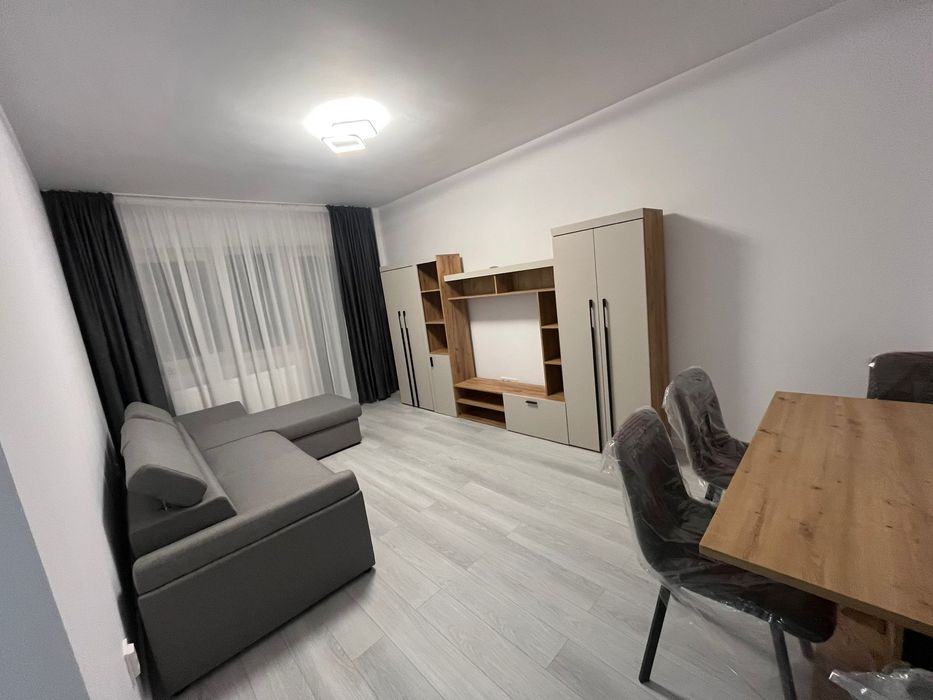 Apartament 2 camere Floresti