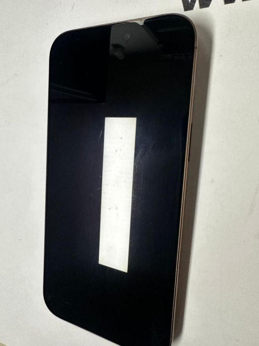 Iphone 16 Pro Max, 256GB, Bat.100% -T-