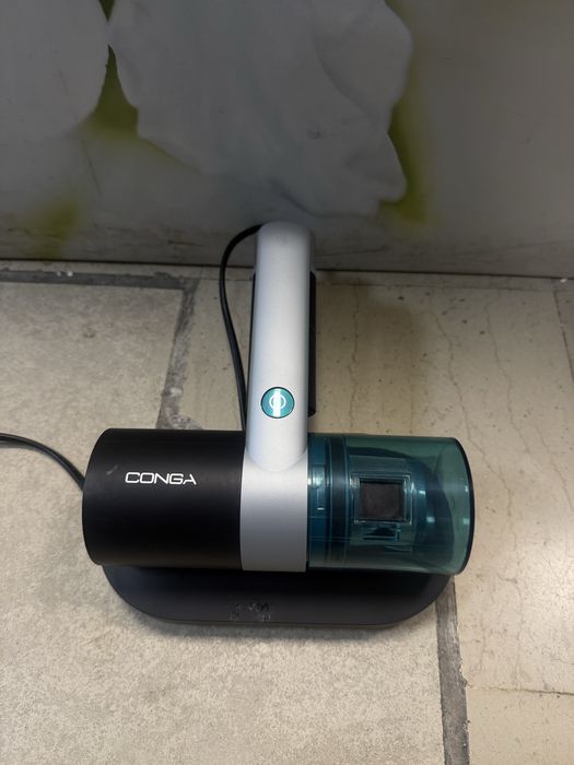 Прахосмукачка за матраци и акари Cecotec 3000