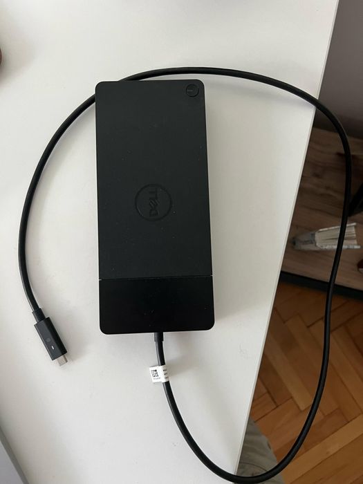 Docking station Dell WD19