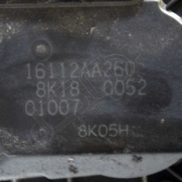 Дроселова клапа Subaru Forester III (2008-2013) ID: 88521