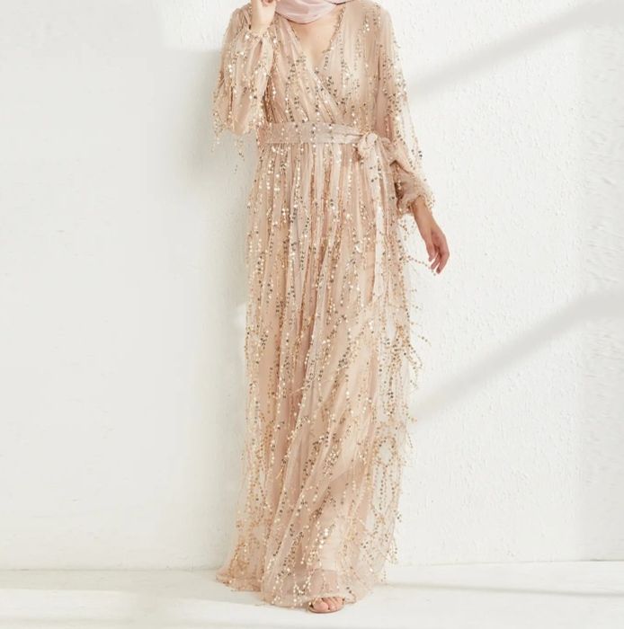 Нарядное Платье 44размер