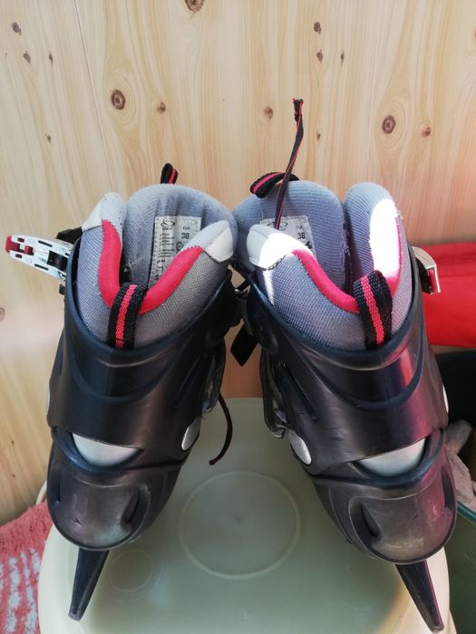 Продам фигурные коньки