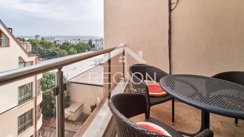 Дава се под наем Двустаен апартамент в Варна, Окръжна болница - 75 кв.м за 700 € - Снимка #6