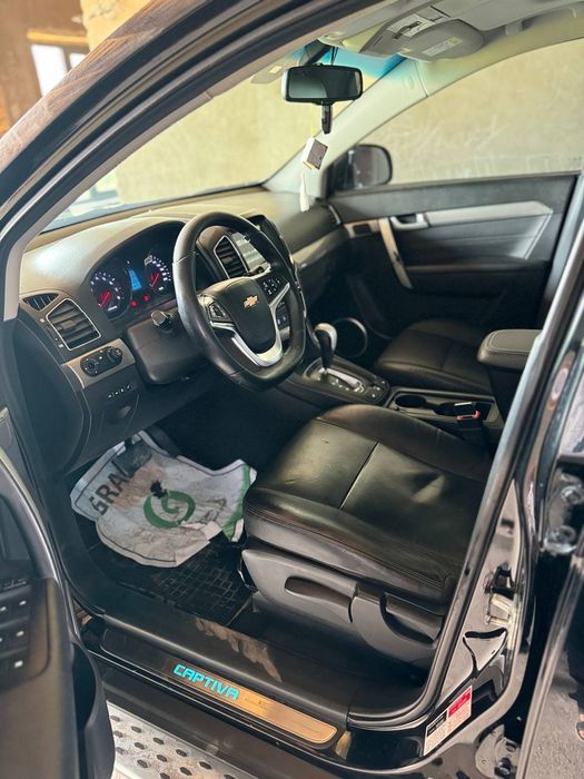 Captiva srochna sotiladi