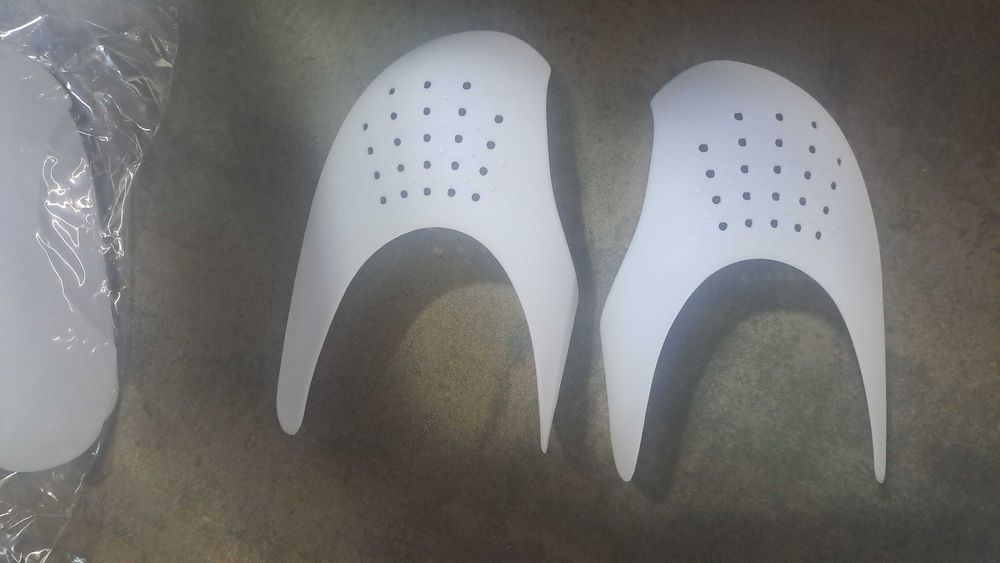 Protectoare anti cute adidasi