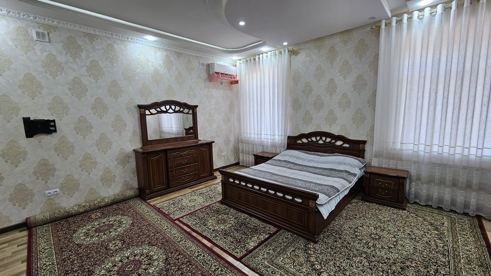 Дурмень 3х уровневый дом