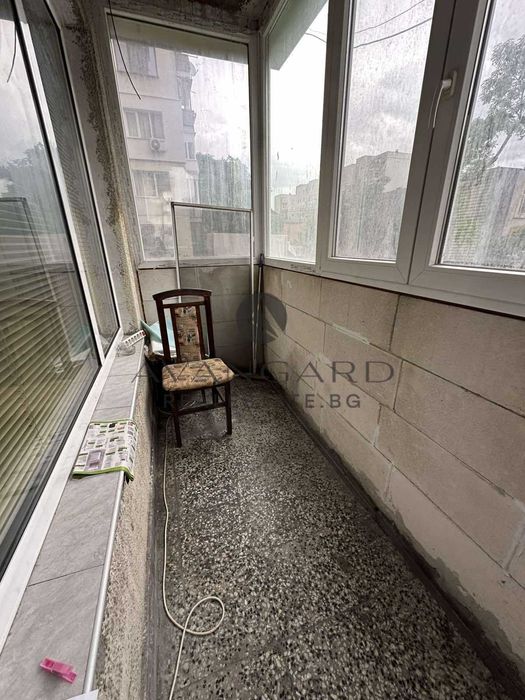 Продава се Тристаен апартамент в Пловдив, Център - 72 кв.м за 2081 €/кв.м - Снимка #12