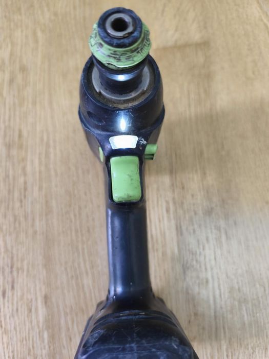 Акумолаторен винтоверт Festool