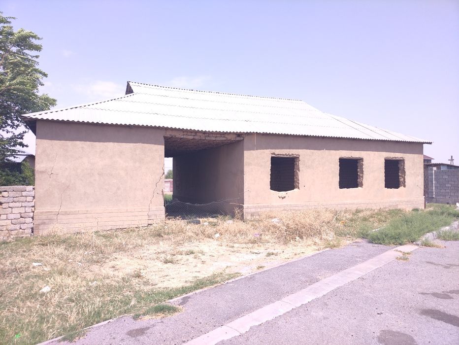 Продается дом, мкр Бозарык