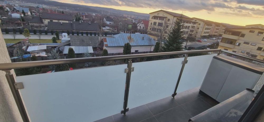 Apartament 1 camera, Valea Adâncă (capăt CUG)