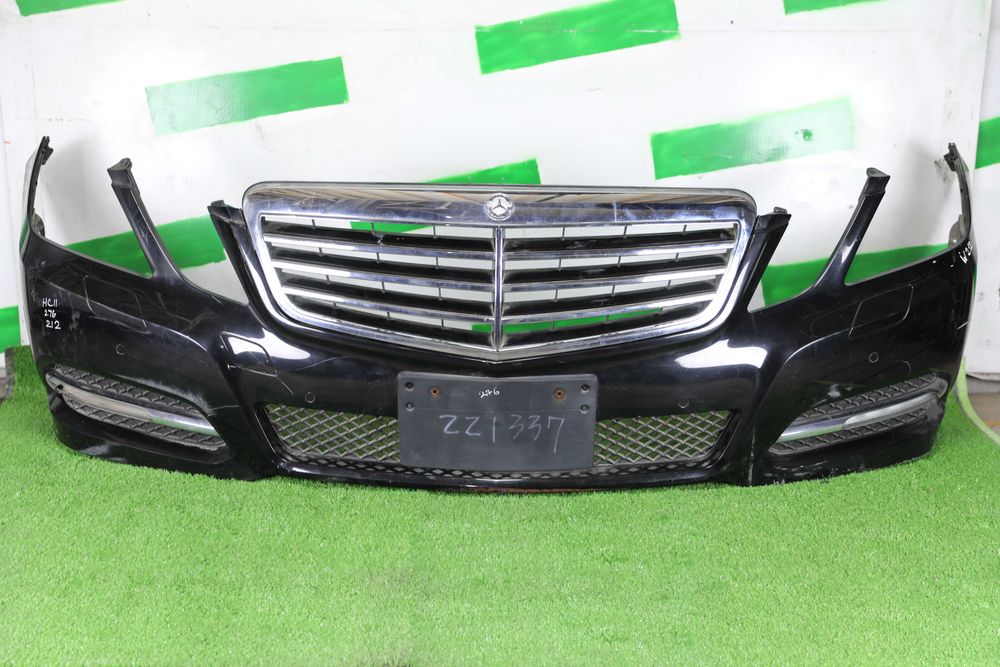 Запчасти на Мерседес 212 Е-класс