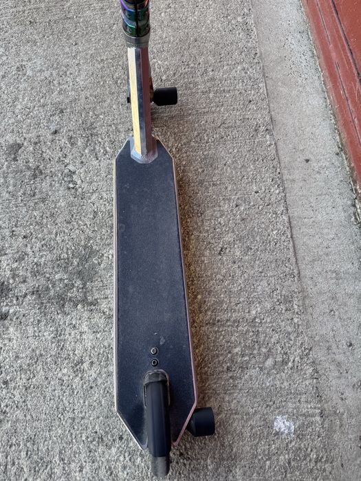 trotineta de scheme copii