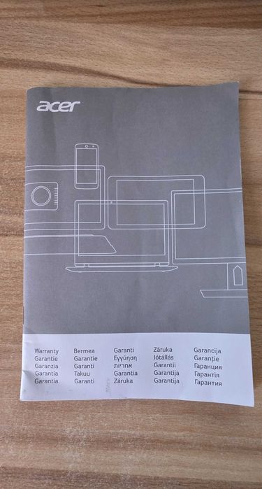 Компьютер ACER nitro n 50-610